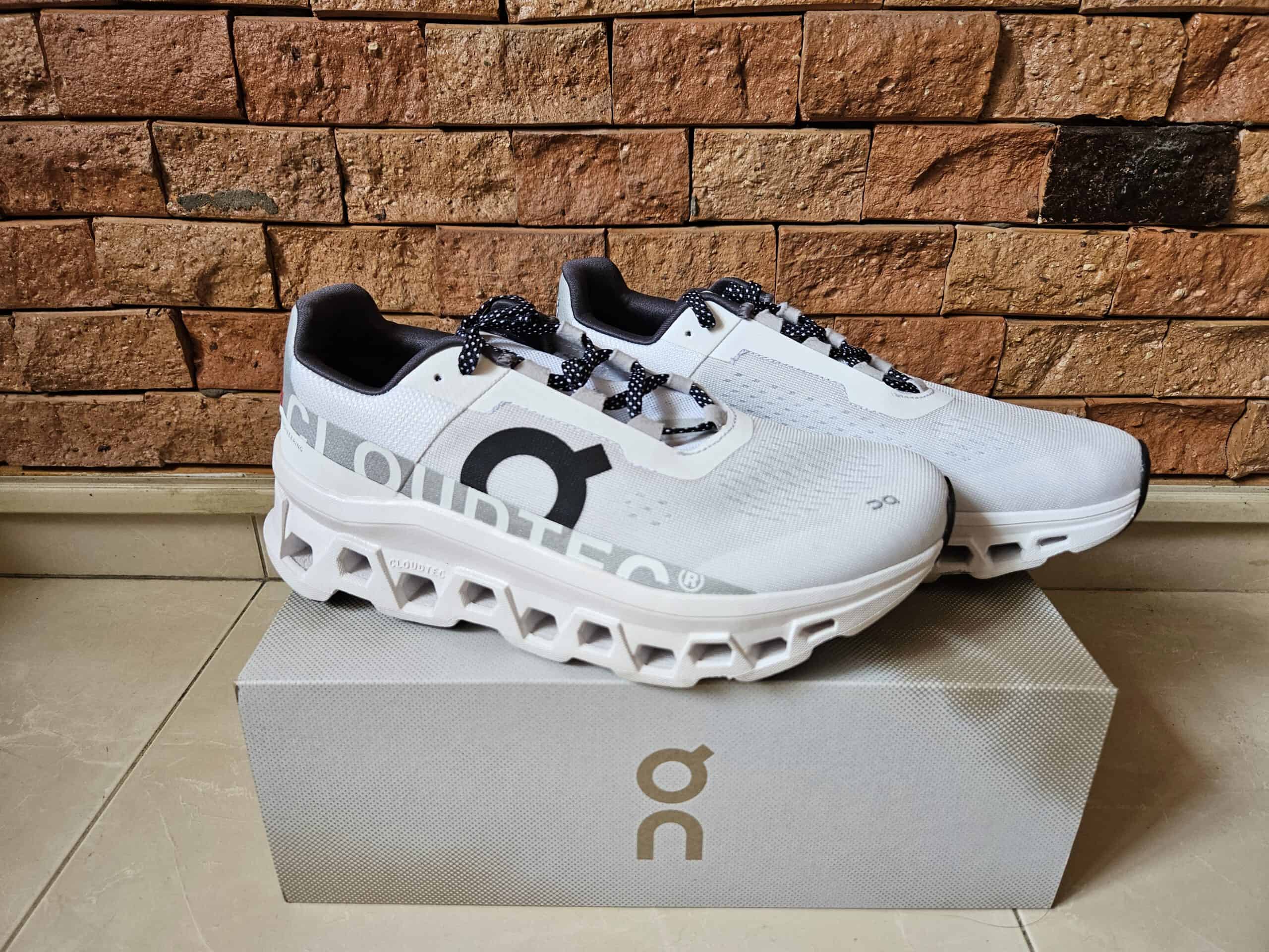 on cloud womens