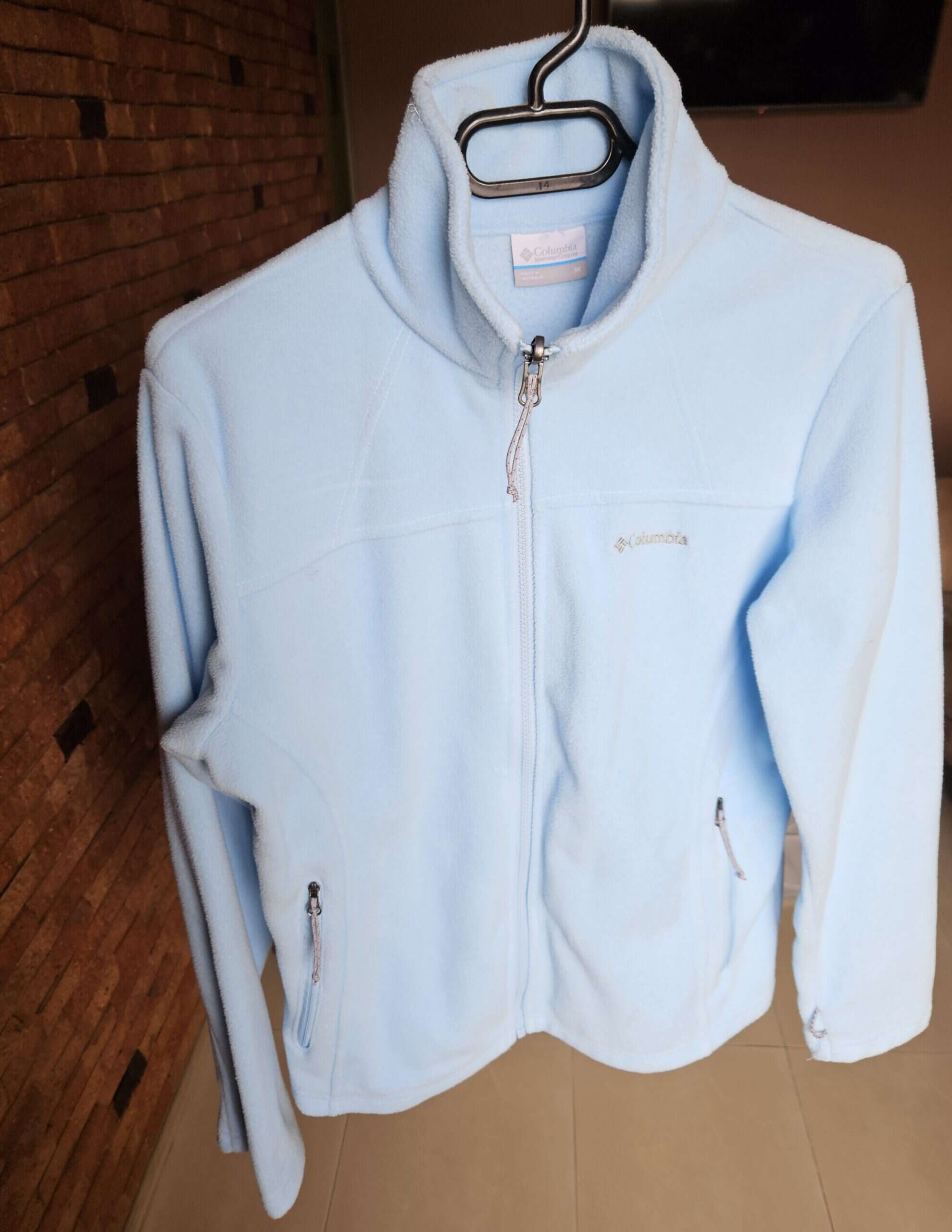 columbia jacket women