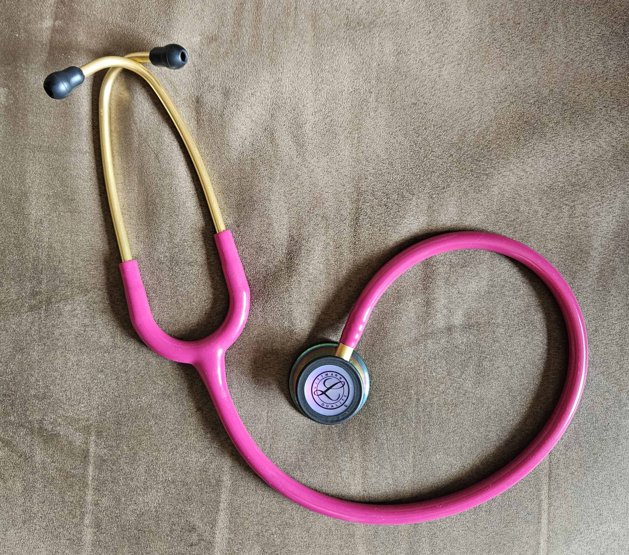 stethoscope