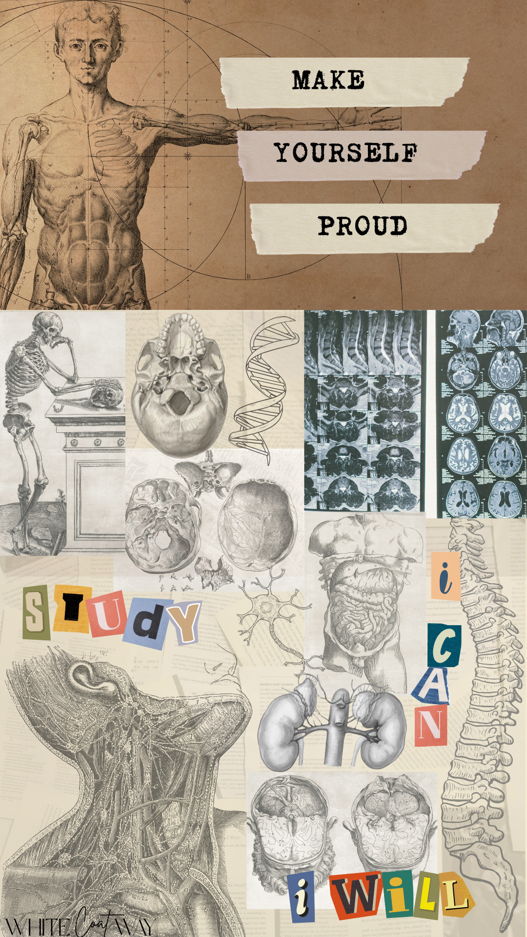Doctor Aesthetic Wallpaper Pinterest
