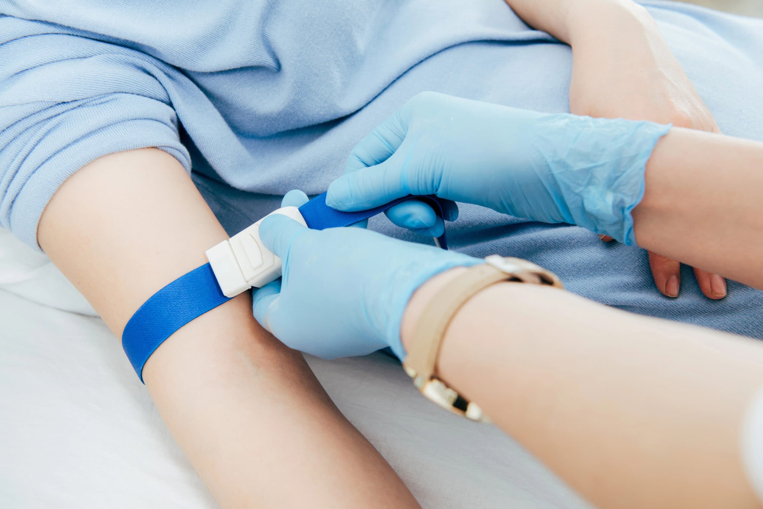 Tourniquet medical