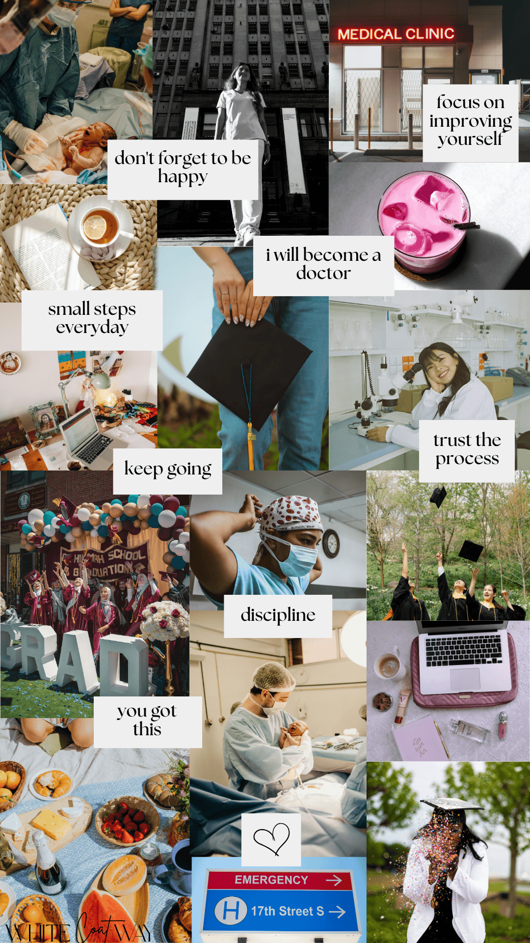 Doctor Aesthetic Wallpaper girl