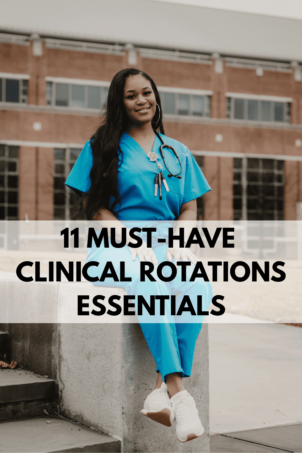 clinical rotations essentials