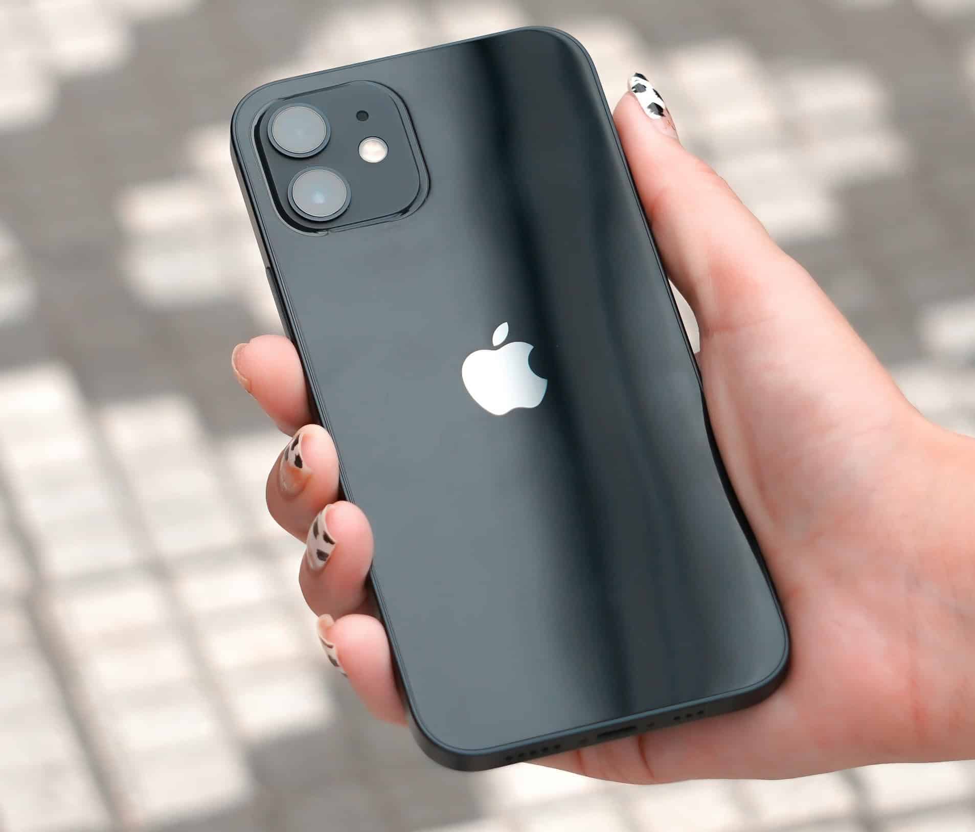 iphone usa