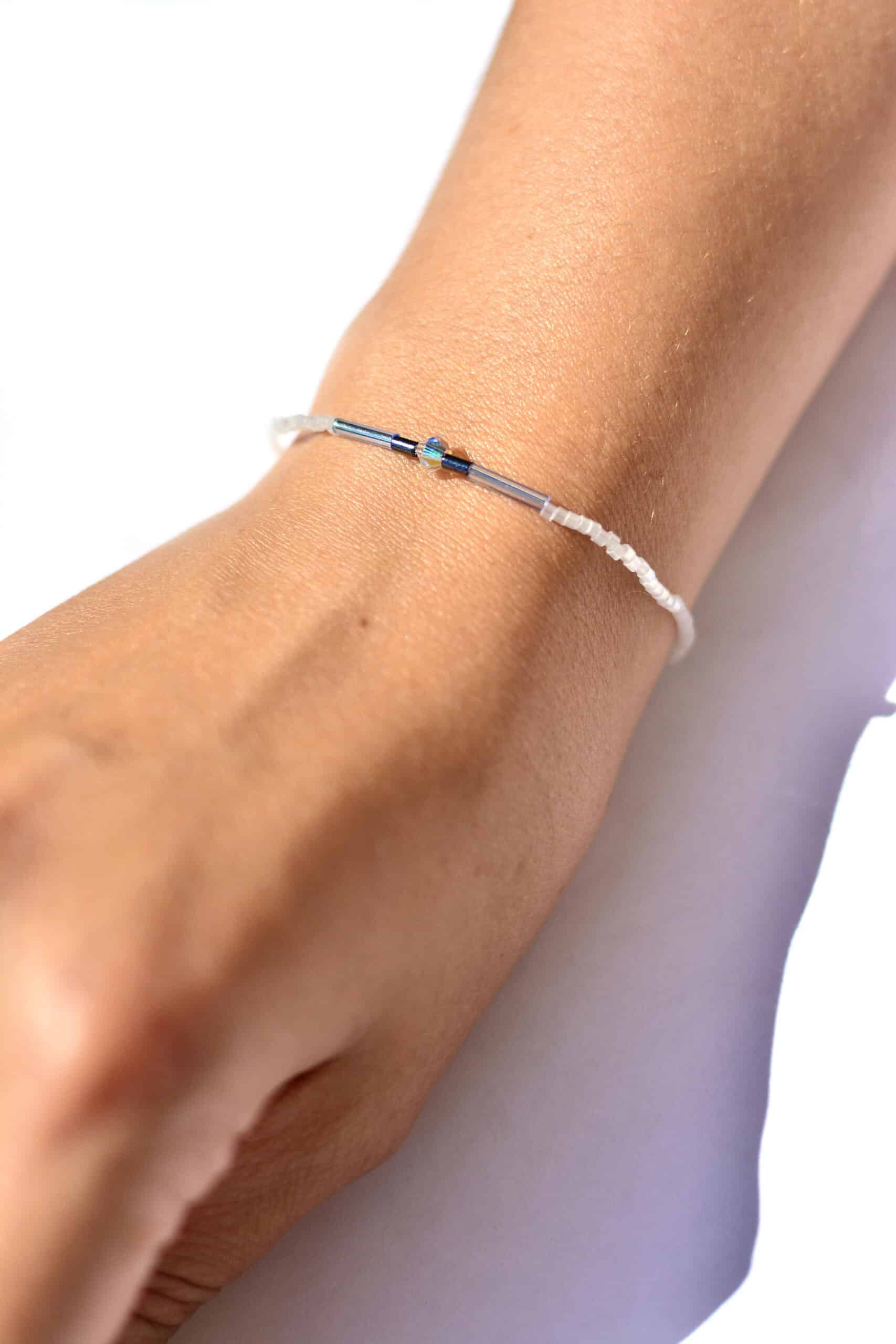 stethoscope bracelet