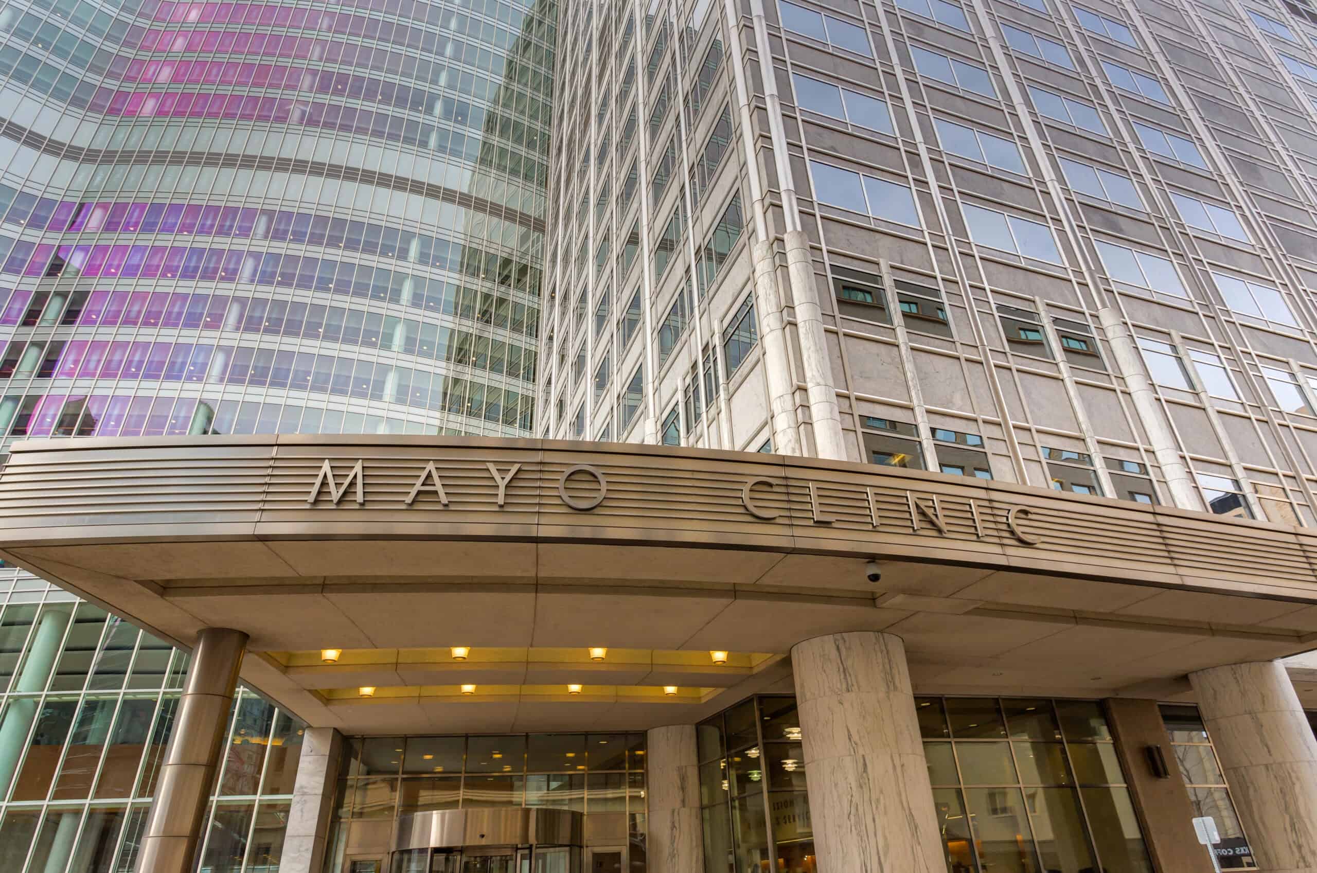 Mayo Clinic