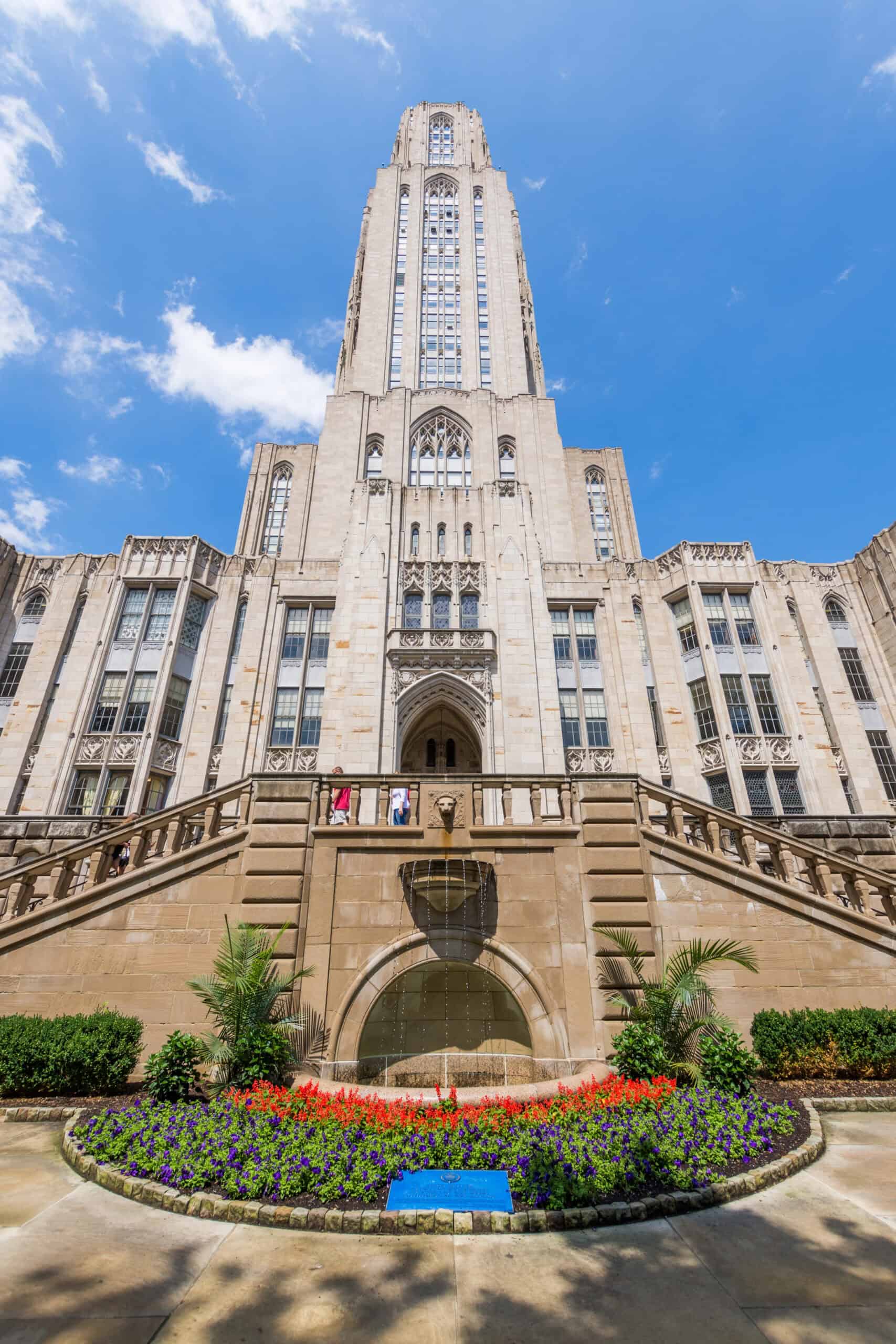 University of Pittsburgh