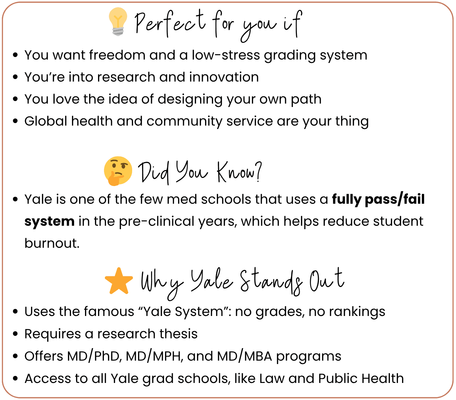 Yale university