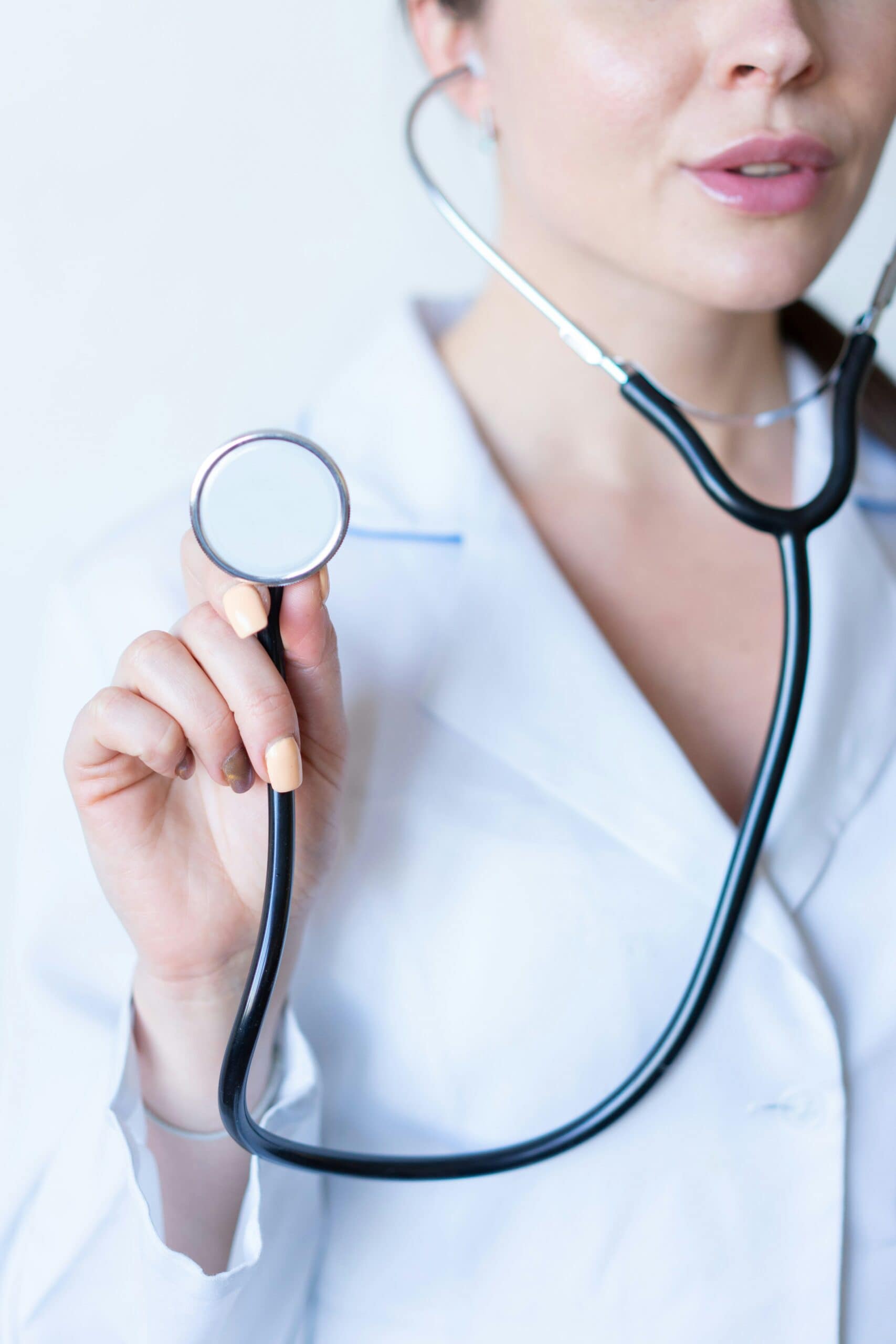 stethoscope