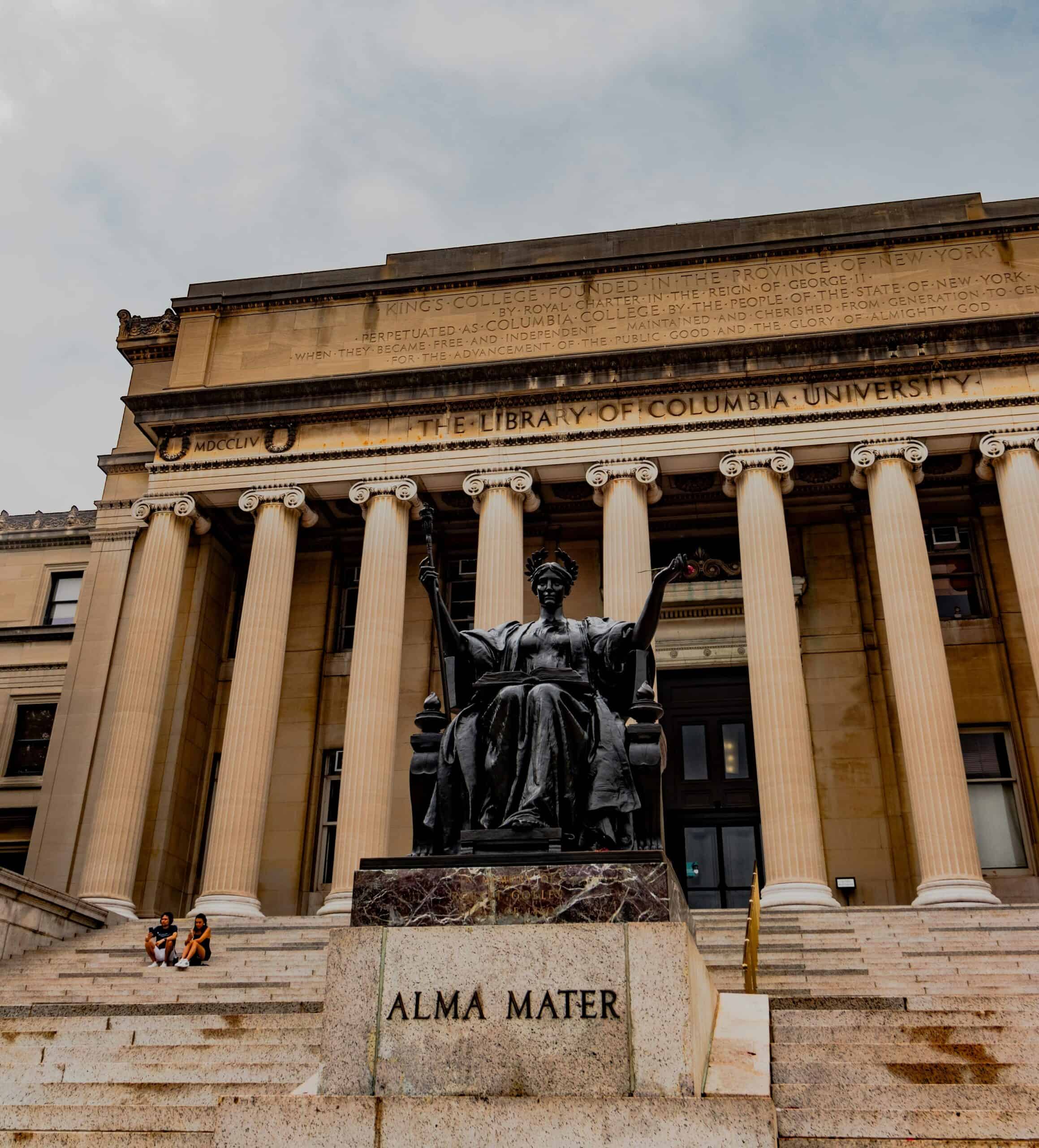 columbia university