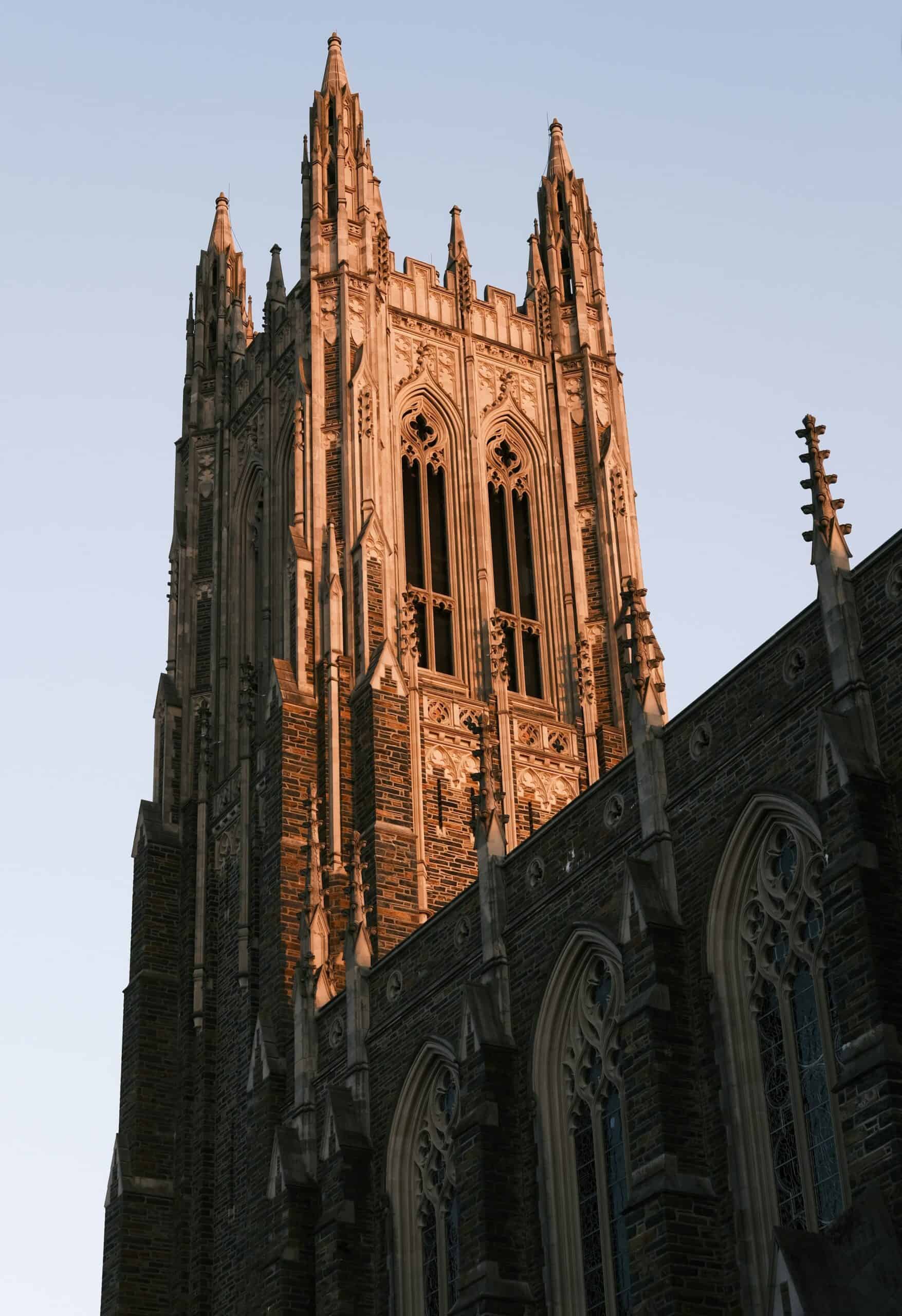 duke university
