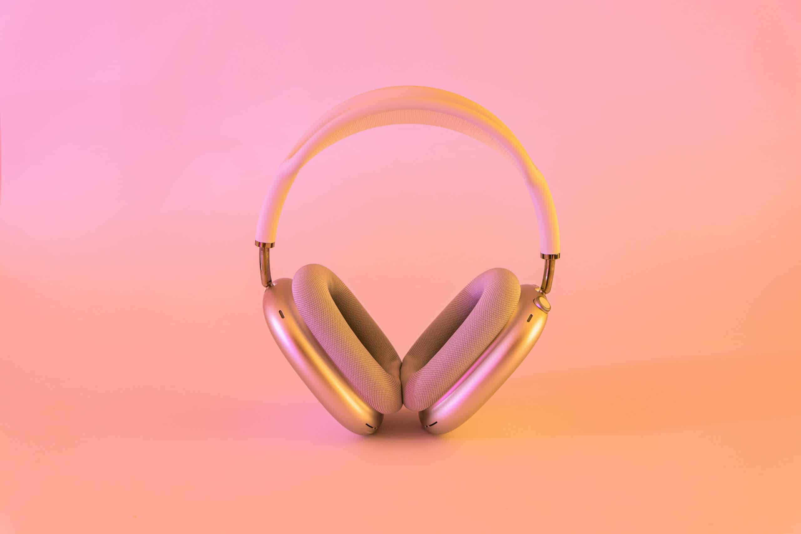 headphones