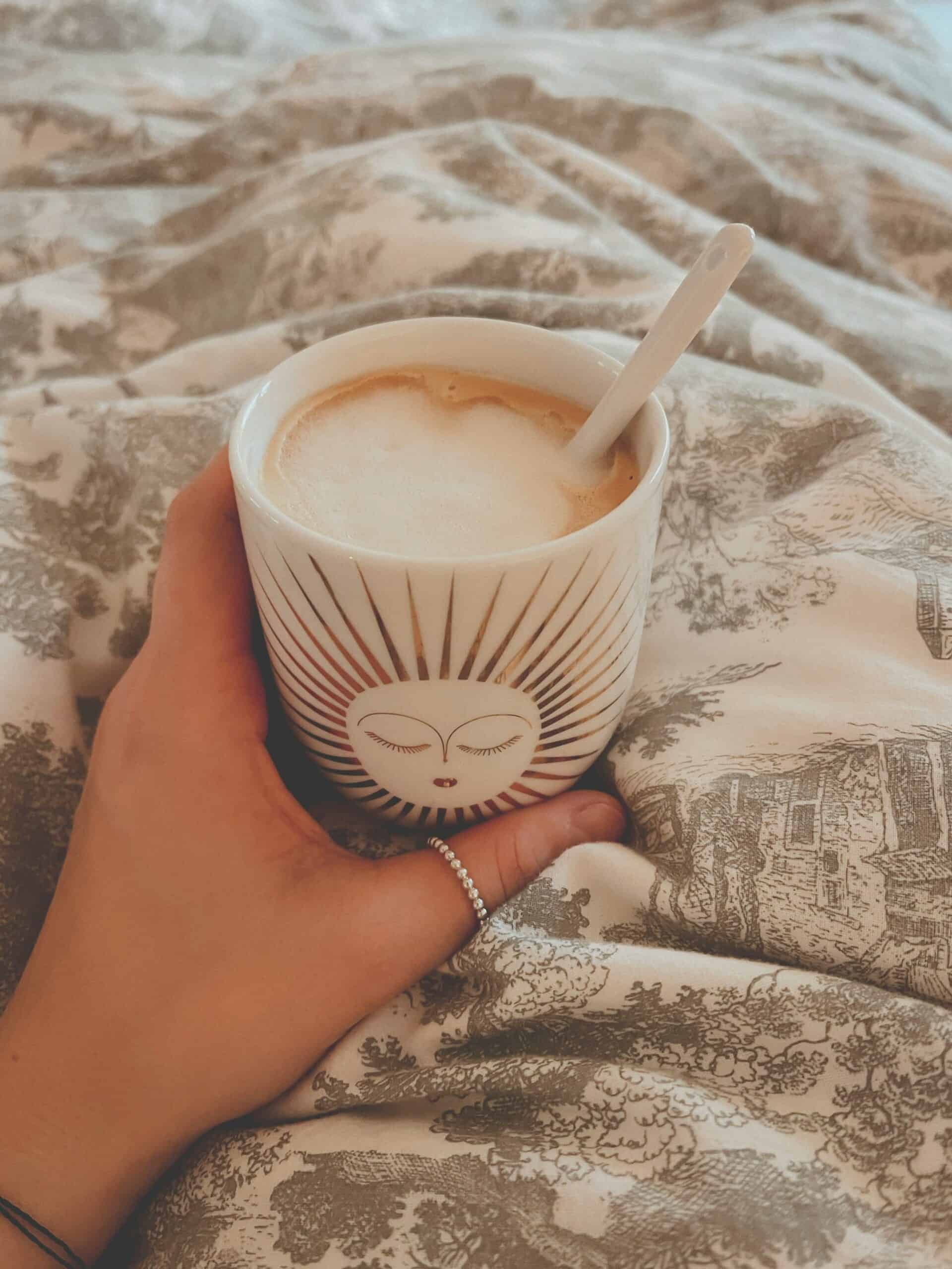 personalized mug