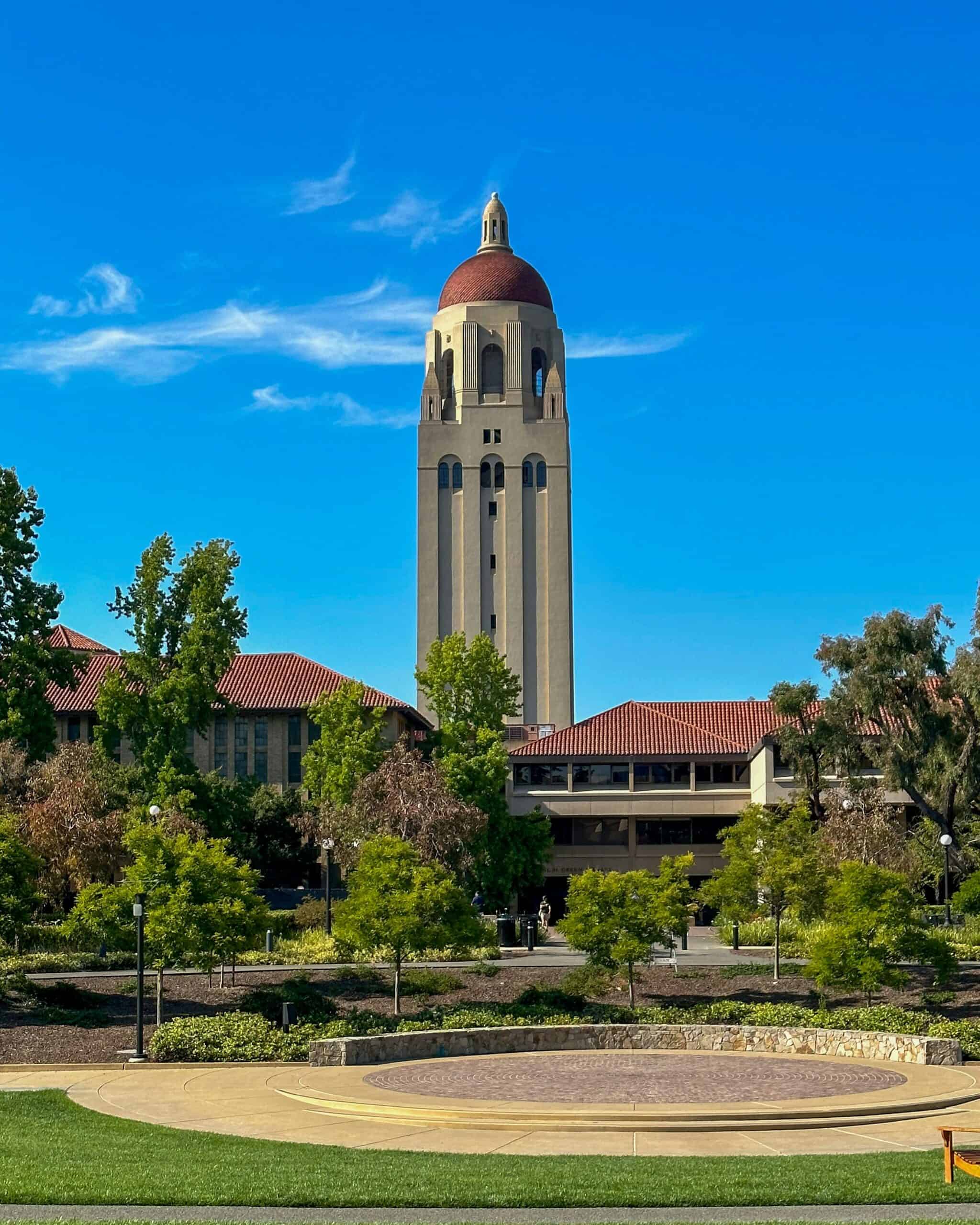 Stanford university